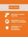 Comida para Perro Adulto Mini NATURES VARIETY No Grain de Salmon 7kg